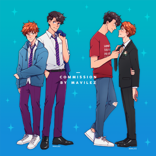 Bookmark design for the pre-order campaign of My Fair Brady by Brian D. Kennedy (2023)